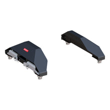Carica l&#39;immagine nel visualizzatore di Gallery, Curt OEM Puck System 5th Wheel Legs for GM