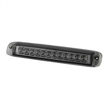 Charger l&#39;image dans la galerie, Xtune Chevy Silverado 99-06 / GMC Sierra 99-06 LED 3rd Brake Light Smoked BKL-CSIL99-LED-SM