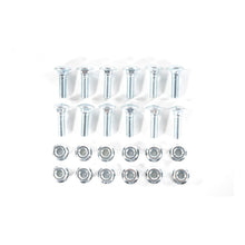 Cargar imagen en el visor de la galería, Curt 90-94 Chevrolet Lumina (Excl Z34) Class 2 Trailer Hitch w/1-1/4in Ball Mount