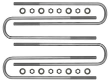 गैलरी व्यूवर में इमेज लोड करें, ICON 2011+ Ford F-250/F-350 Rear 17in U-Bolt Kit