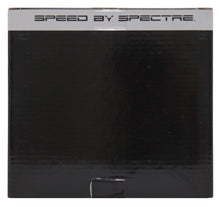 Carica l&#39;immagine nel visualizzatore di Gallery, Spectre Universal Tube Elbow 4in. OD / 90 Degree Mandrel - Aluminum