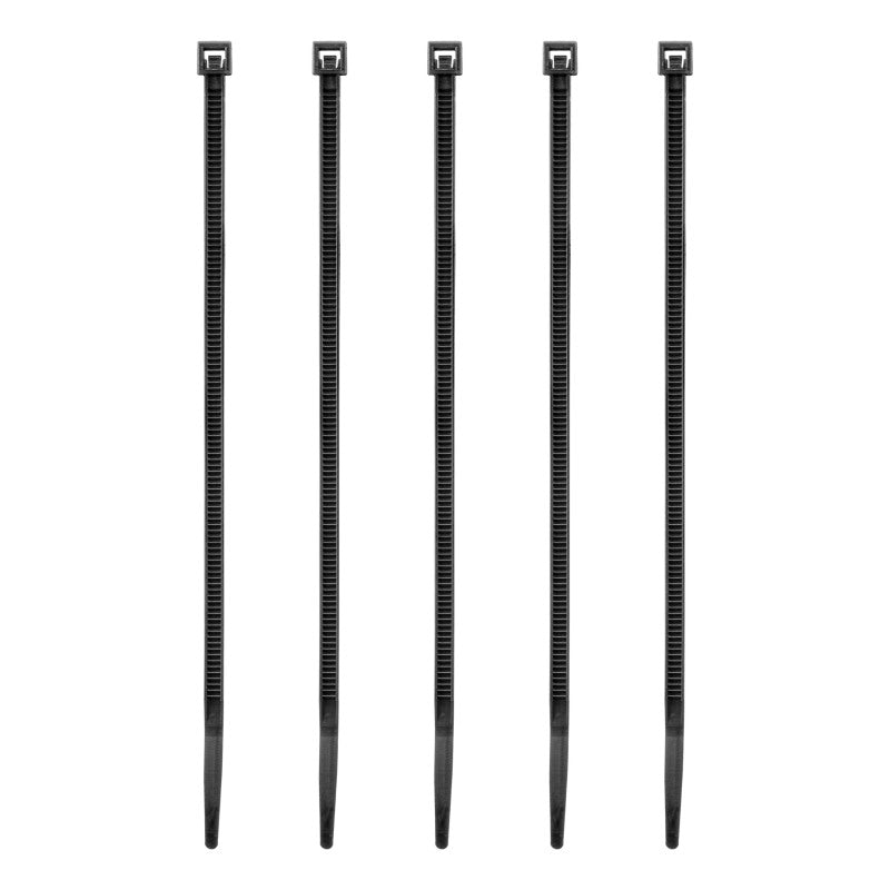 Curt 11-15 Ford Explorer Custom Wiring Harness (7-Way RV Blade Output)