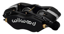 गैलरी व्यूवर में इमेज लोड करें, Wilwood Caliper-Forged Dynalite-M-Red 1.75in Pistons 1.00in Disc