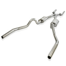 Carica l'immagine nel visualizzatore di Gallery, Stainless Works Chevy Chevelle 1966-67 Exhaust