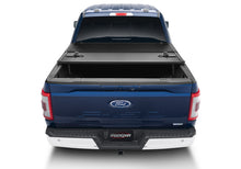 Cargar imagen en el visor de la galería, UnderCover 19-21 Ford Ranger 5ft Triad Bed Cover