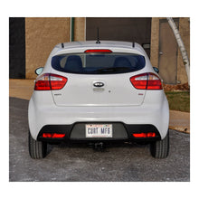 Load image into Gallery viewer, Curt 06-11 Kia Rio Class 1 Trailer Hitch w/1-1/4in Receiver