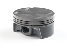 Carica l&#39;immagine nel visualizzatore di Gallery, Mahle MS Piston Set VQ35DE 95.50mm Bore 81.4mm Stroke 144.1mm Rod 22mm Pin -5cc 8.5 CR Set of 6