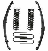 Carica l&#39;immagine nel visualizzatore di Gallery, Skyjacker 2&quot; 80-96 BRONCO SYSTEM