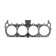 गैलरी व्यूवर में इमेज लोड करें, Cometic Chrysler B/RB V8 .060in. 4.380in. Bore MLS Cylinder Head Gasket