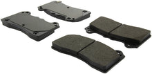 Charger l&#39;image dans la galerie, StopTech 2016 Ford Focus RS Front Premium Sport Brake Pad