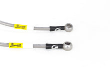 Cargar imagen en el visor de la galería, Goodridge 2015 Ford Mustang All Models G-Stop Stainless Steel Brake Lines