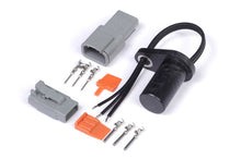Carica l&#39;immagine nel visualizzatore di Gallery, Haltech Honeywell GT101 Single Channel Hall Effect Sensor 18mm Dia (Wheel Speed/Crank/Cam)