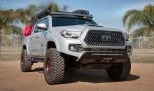 गैलरी व्यूवर में इमेज लोड करें, ICON 2016+ Toyota Tacoma Front Impact Bumper