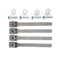 Load image into Gallery viewer, Curt 99-05 Mazda Miata MX-5 Class 1 Trailer Hitch w/1-1/4in Receiver