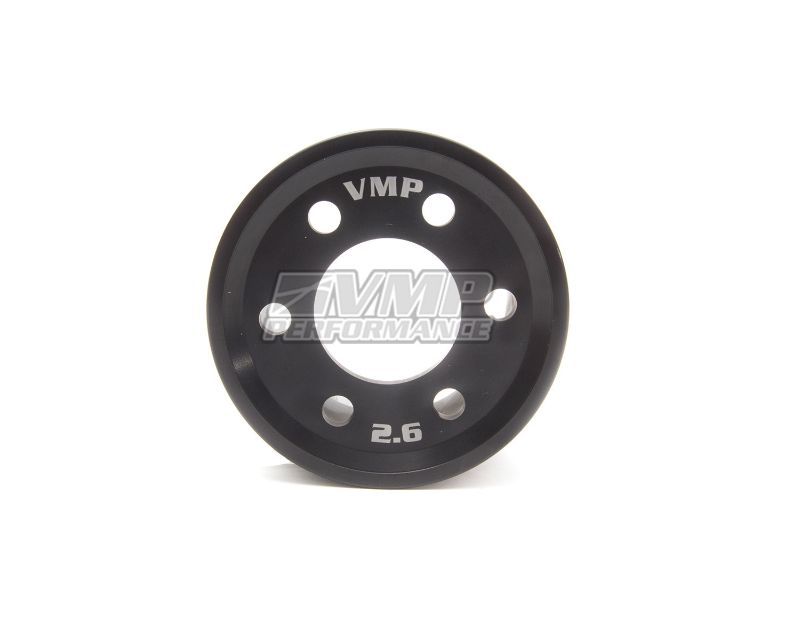 VMP Performance 03-04 Ford Mustang Cobra TVS Supercharger 2.6in Pulley