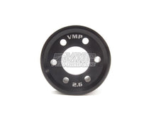 Load image into Gallery viewer, VMP Performance 03-04 Ford Mustang Cobra TVS Supercharger 2.6in Pulley