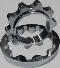 गैलरी व्यूवर में इमेज लोड करें, Boundary 01-05 Ford/Mazda BP VVT I4 Billet Oil Pump Gear