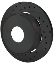 गैलरी व्यूवर में इमेज लोड करें, Wilwood Rotor-1.91in Offset-SRP-BLK-Drill-LH 11.00 x .810 - Blank