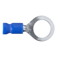 गैलरी व्यूवर में इमेज लोड करें, Curt Ring Terminals (16-14 Wire Gauge 3/8in Stud Size 100-Pack)