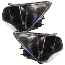 Cargar imagen en el visor de la galería, Oracle 01-05 Lexus IS300 SMD HL (Non-HID) - Black - White