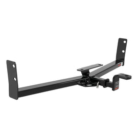 Curt 05-17 Chevy Equinox Class 2 Trailer Hitch w/1-1/4in Ball Mount