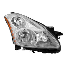 गैलरी व्यूवर में इमेज लोड करें, xTune Nissan Altima 10-12 4Dr Passenger Side Headlights - OEM Right HD-JH-NA104D-OE-R