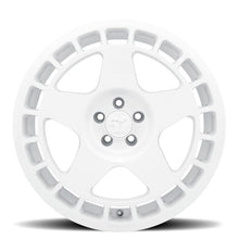 Carica l&#39;immagine nel visualizzatore di Gallery, fifteen52 Turbomac 17x7.5 5x112 40mm ET 66.56mm Center Bore Rally White Wheel