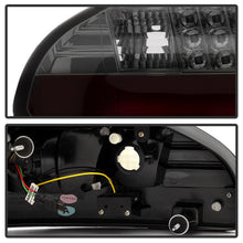 Charger l&#39;image dans la galerie, Spyder Pontiac Grand Prix 97-03 LED Tail Lights Smoke ALT-YD-PGP97-LED-SM
