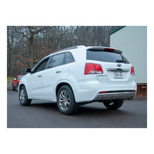 Load image into Gallery viewer, Curt 11-13 Kia Sorento Class 3 Trailer Hitch w/2in Receiver