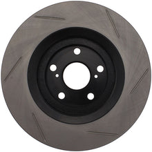 Carica l&#39;immagine nel visualizzatore di Gallery, StopTech Slotted Sport Brake Rotor