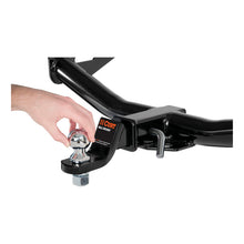 Carica l&#39;immagine nel visualizzatore di Gallery, Curt Replacement 1-7/8in Switch Ball Trailer Ball (Fits 1-1/8in Neck Packaged)