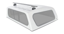Cargar imagen en el visor de la galería, Rhino-Rack Quick Mount Cap/Topper Leg Mount - Internal - Half - 2 pcs