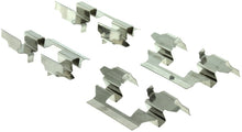 Carica l&#39;immagine nel visualizzatore di Gallery, StopTech Street Select 03-12 Infiniti FX35 Rear Brake Pads