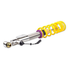 Carica l&#39;immagine nel visualizzatore di Gallery, KW Coilover Kit DDC ECU BMW 5 Series (F10) 2WD w/o EDC
