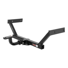 Load image into Gallery viewer, Curt 07-11 Volvo S80 Sedan Class 2 Trailer Hitch w/1-1/4in Ball Mount