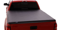Laden Sie das Bild in den Galerie-Viewer, Lund 02-17 Dodge Ram 1500 Fleetside (6.4ft. Bed) Hard Fold Tonneau Cover - Black