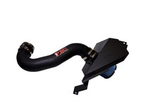 Charger l&#39;image dans la galerie, Injen 14-20 Dodge Durango R/T 5.7L V8 Wrinkle Black Power-Flow Air Intake System
