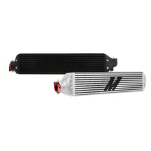 Charger l&#39;image dans la galerie, Mishimoto 2016+ Honda Civic 1.5T / 2017+ Honda Civic Si Intercooler (I/C ONLY) - Silver