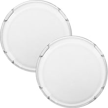 गैलरी व्यूवर में इमेज लोड करें, Rigid Industries 360-Series 6in Light Covers - Clear (Pair)