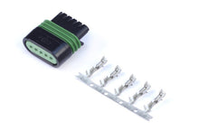 Cargar imagen en el visor de la galería, Haltech High Output IGN-1A Inductive Coil (w/Built-In Ignitor) Plugs &amp; Pins