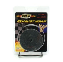 गैलरी व्यूवर में इमेज लोड करें, DEI Exhaust Wrap 1in x 15ft - Black