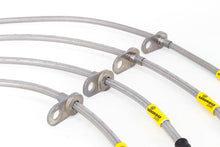 गैलरी व्यूवर में इमेज लोड करें, Goodridge 02/06-12 Toyota Avalon (All Models) SS Brake Line Kit