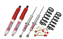 Cargar imagen en el visor de la galería, Skyjacker Suspension Lift Kit w/ Shock 2007-2008 Toyota FJ Cruiser