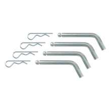 Carica l&#39;immagine nel visualizzatore di Gallery, Curt Replacement A16 5th Wheel Legs