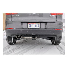 Load image into Gallery viewer, Curt 09-12 Volkswagen Tiguan Class 2 Trailer Hitch w/1-1/4in Receiver