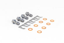गैलरी व्यूवर में इमेज लोड करें, Goodridge 02/06-12 Toyota Avalon (All Models) SS Brake Line Kit