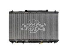 गैलरी व्यूवर में इमेज लोड करें, CSF 97-01 Toyota Camry 2.2L OEM Plastic Radiator