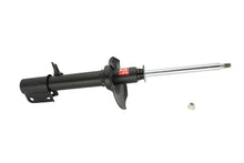 Carica l'immagine nel visualizzatore di Gallery, KYB Shocks &amp; Struts Excel-G Rear Right SUBARU Legacy (FWD) 1990-91