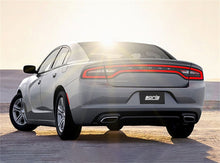 गैलरी व्यूवर में इमेज लोड करें, Borla 15-16 Dodge Charger 3.6L V6 ATAK Cat Back Exhaust (Uses Factory Valence)