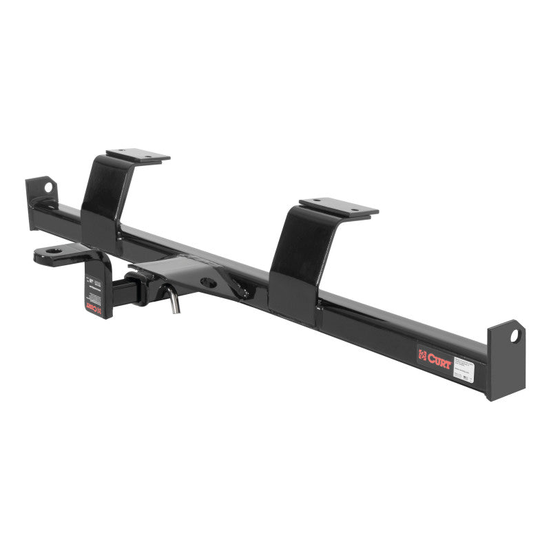 Curt 88-91 Mazda 929 Sedan Class 1 Trailer Hitch w/1-1/4in Ball Mount